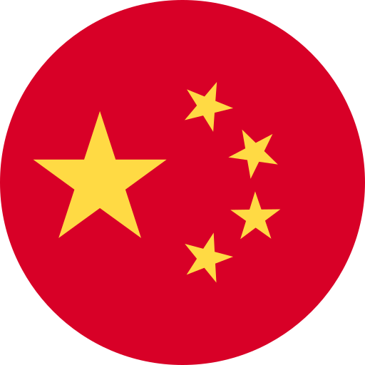 China  15days - 5gb