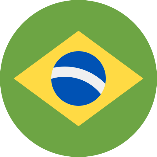 Brasil  5days - 1gb