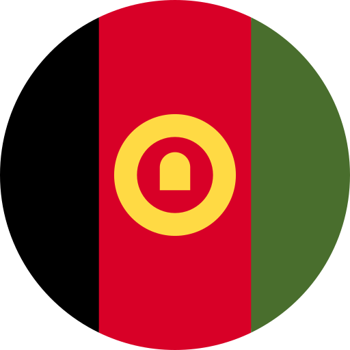 Afeganistão 5 days - 1gb