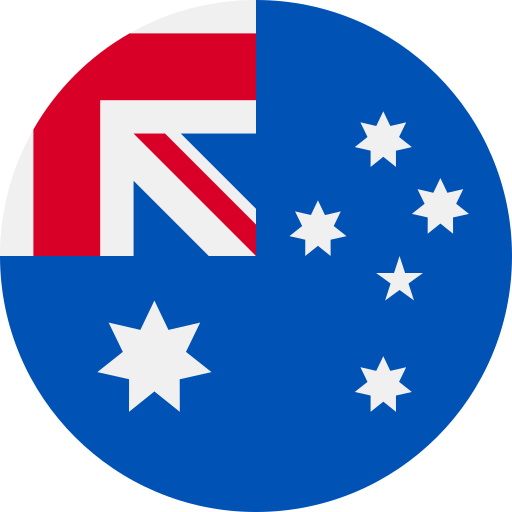 Austrália 15 days - 5gb
