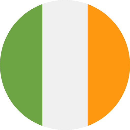 Irlanda 15 days - 5gb