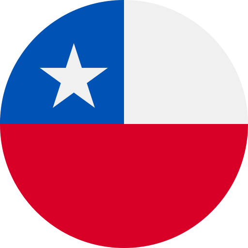 Chile  15days - 5gb