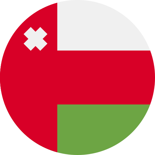 Oman  15days - 5gb